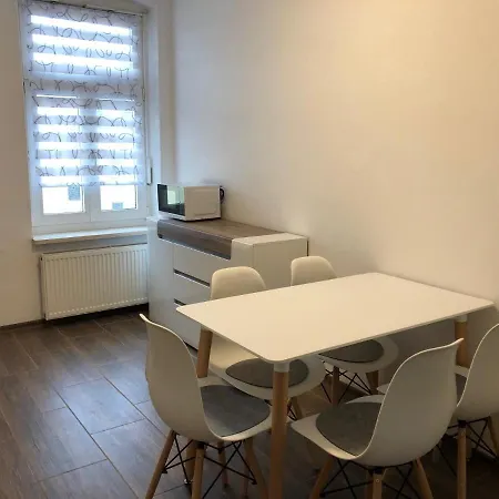 Apartmenthaus Am Bahnhof Detmold Exterior foto