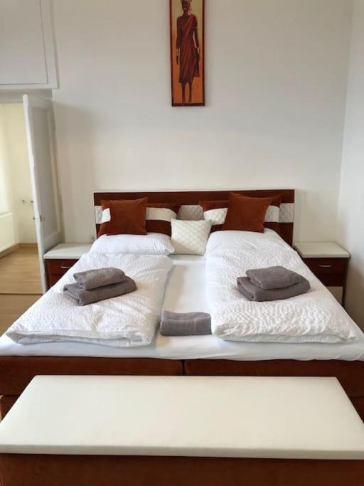 Apartmenthaus Am Bahnhof * Detmold