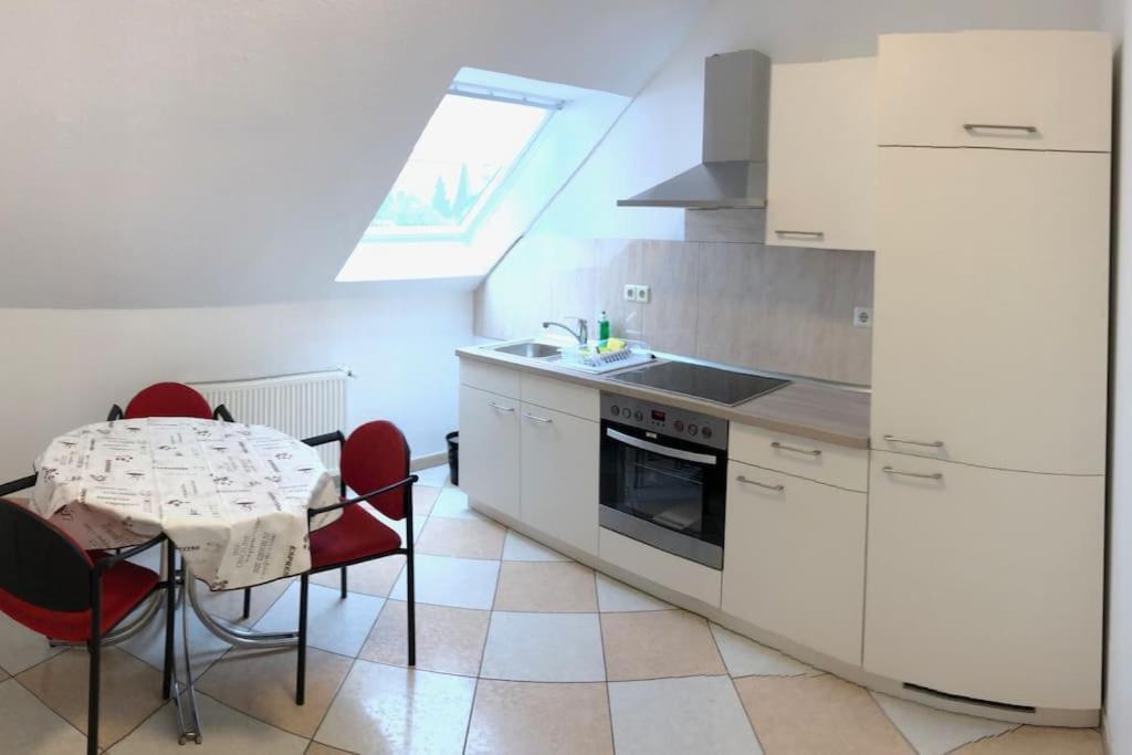 Apartmenthaus Am Bahnhof Detmold