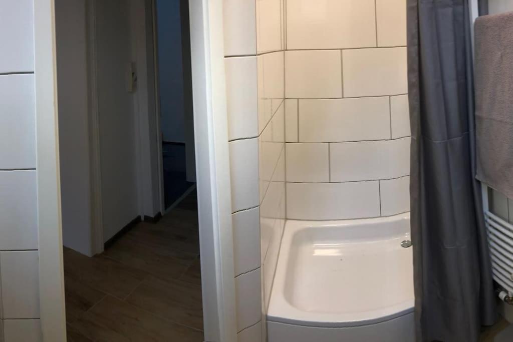 Apartment Apartmenthaus Am Bahnhof Detmold