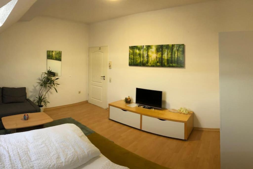 Apartmenthaus Am Bahnhof *