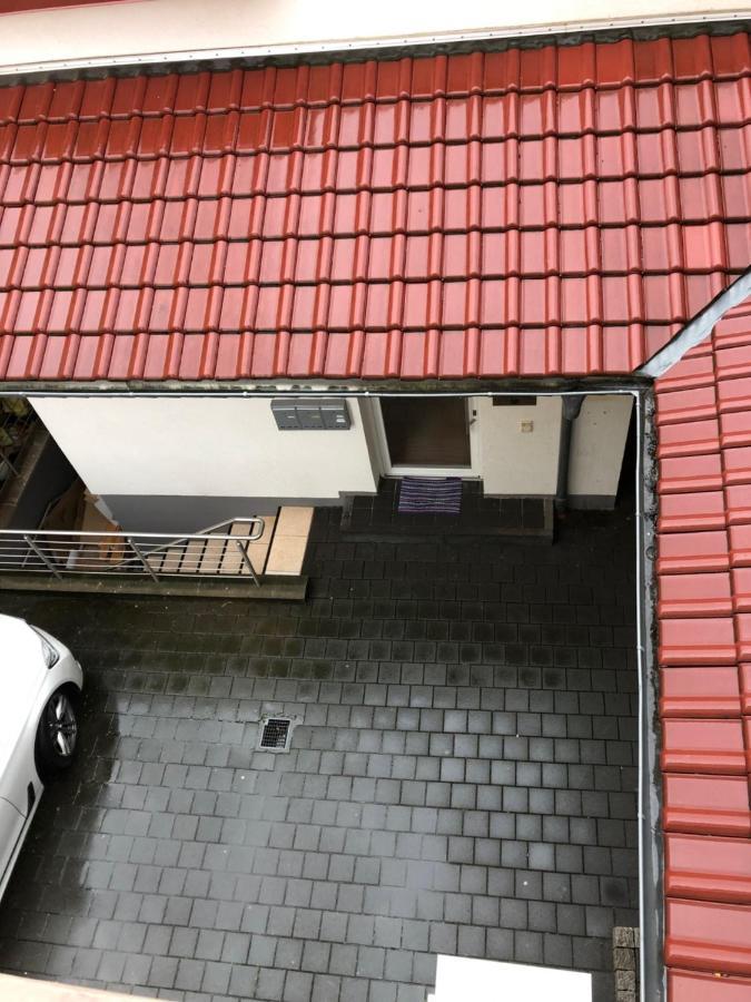 Apartmenthaus Am Bahnhof Detmold