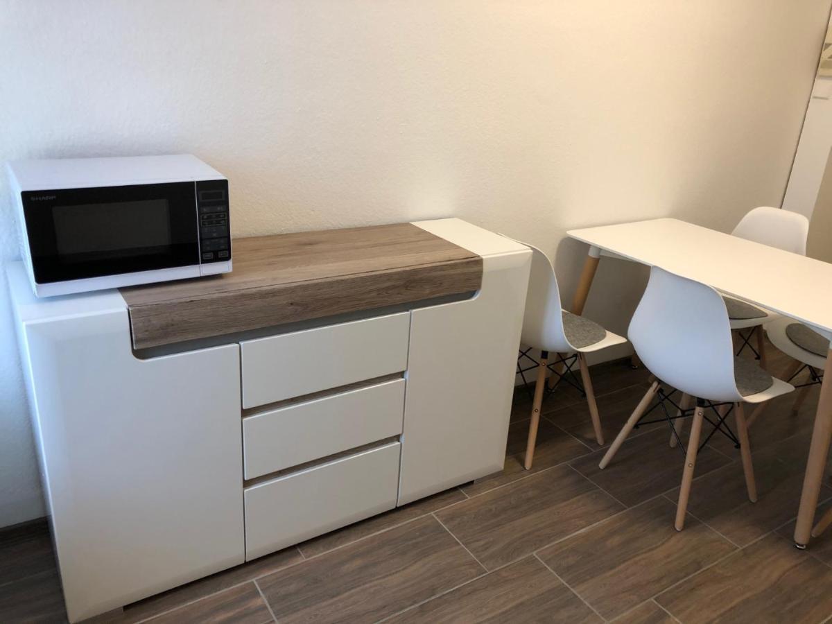 Apartmenthaus Am Bahnhof