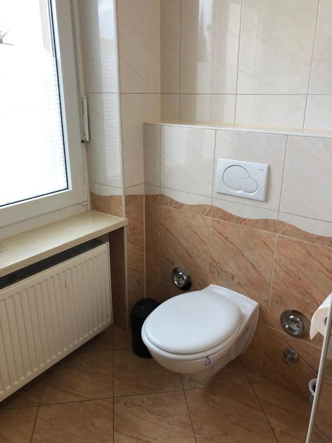 Apartmenthaus Am Bahnhof * Detmold