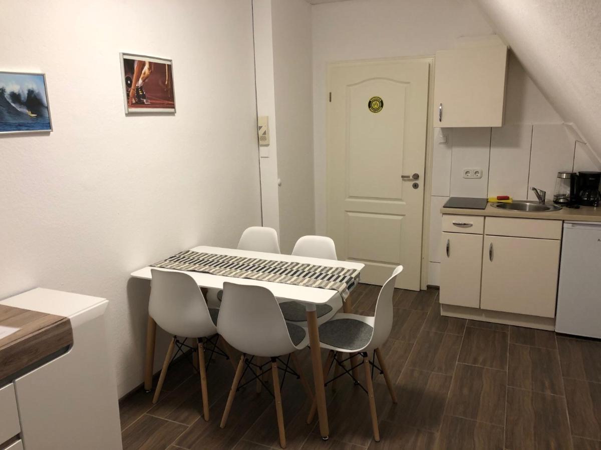 Apartment Apartmenthaus Am Bahnhof Detmold