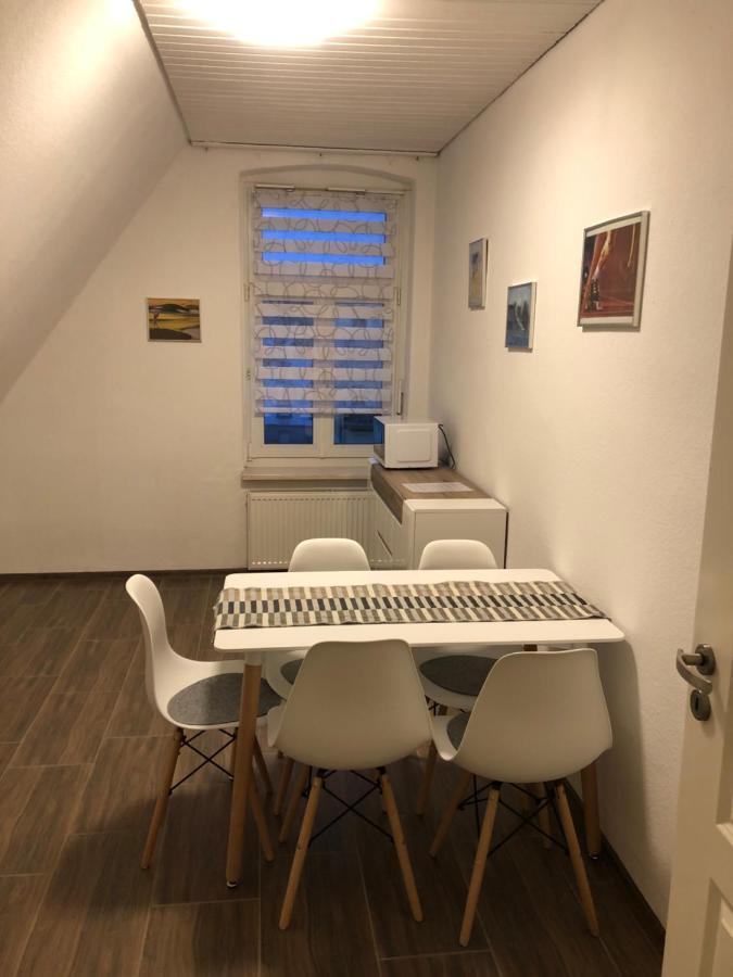 Apartment Apartmenthaus Am Bahnhof Detmold