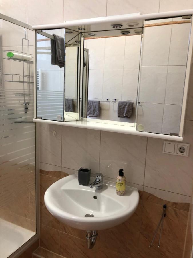Apartmenthaus Am Bahnhof