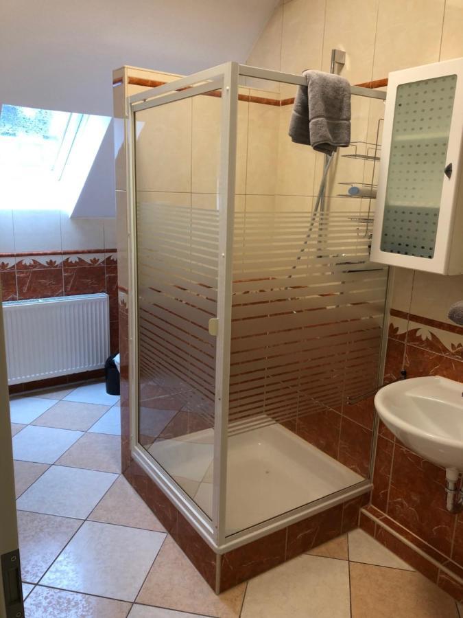Apartmenthaus Am Bahnhof Detmold