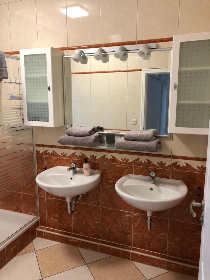 Apartmenthaus Am Bahnhof *